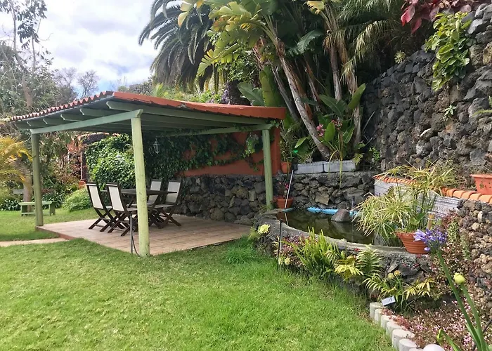 Country house La Casita De