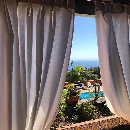 La Casita De