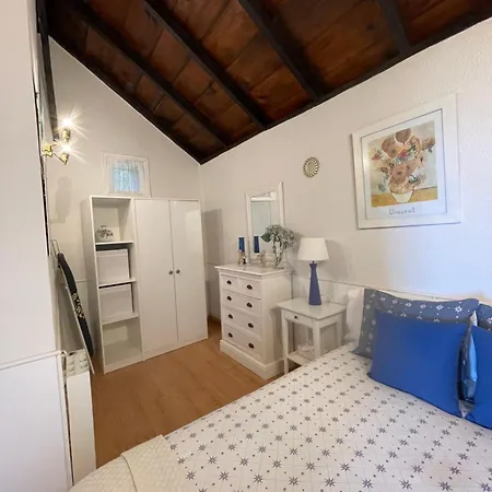Country house La Casita De *