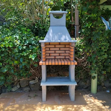 La Casita De Landsted Mazo