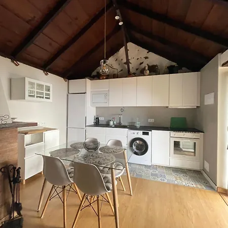 Landsted La Casita De Mazo