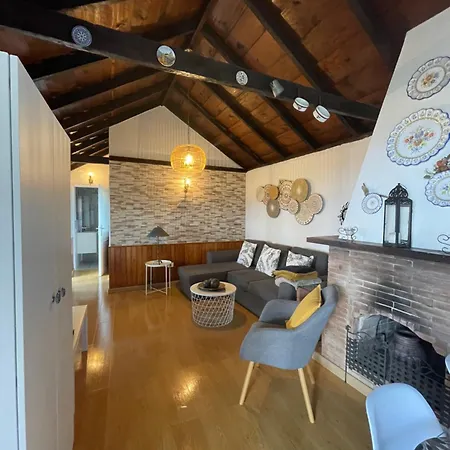 La Casita De Villa de Mazo