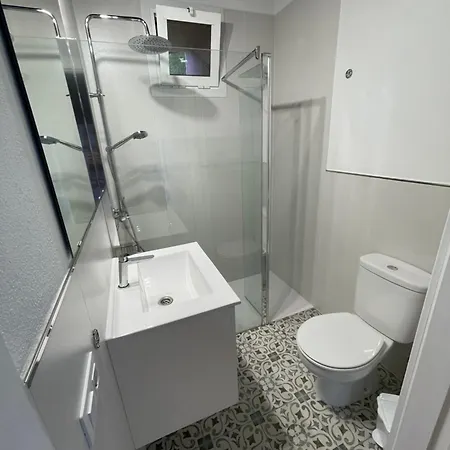 La Casita De
