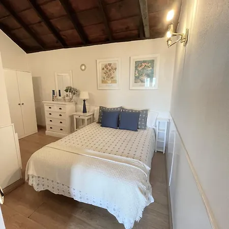 La Casita De Country house
