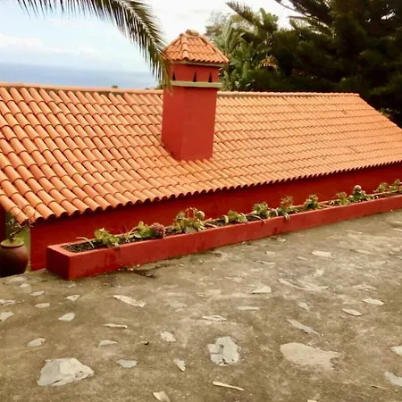 La Casita De Country house *