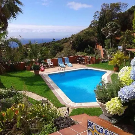 La Casita De Villa de Mazo