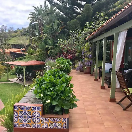 Country house La Casita De