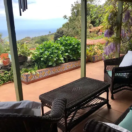 Landsted La Casita De Mazo