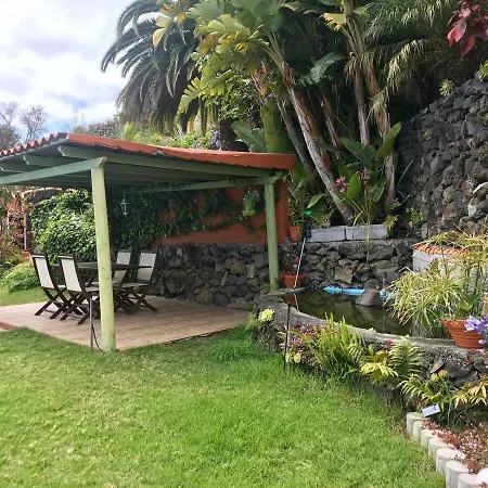 Country house La Casita De